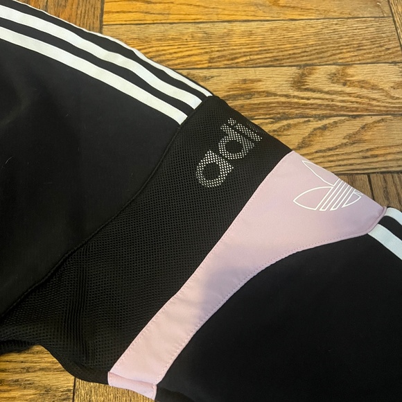 Adidas old school Sweatshirt size XXL - Picture 6 of 6